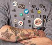 Insignes en Social Media