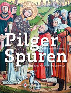 Tentoonstelling ‘Pilgerspuren. Wege in den Himmel’ in Museum Schwedenspeicher, Stade (D)