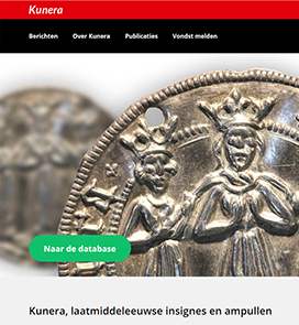 Studiedag Kunera en insigne-onderzoek